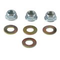 All Balls Wheel Nut Kit 85-1219